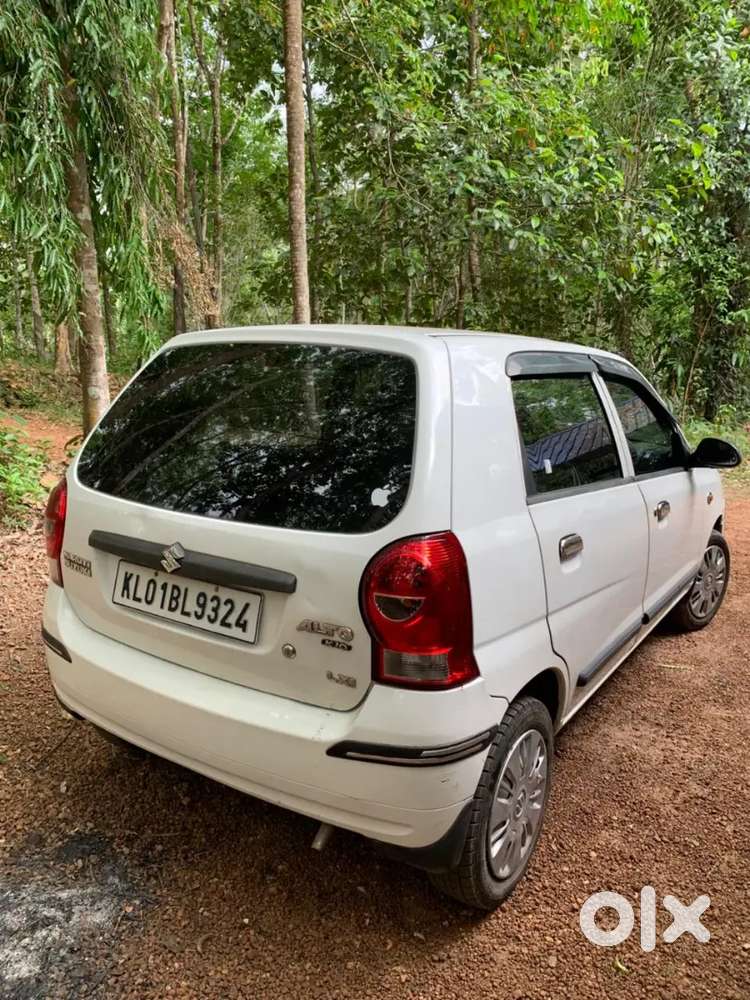 Maruti Suzuki Alto K10 2013
