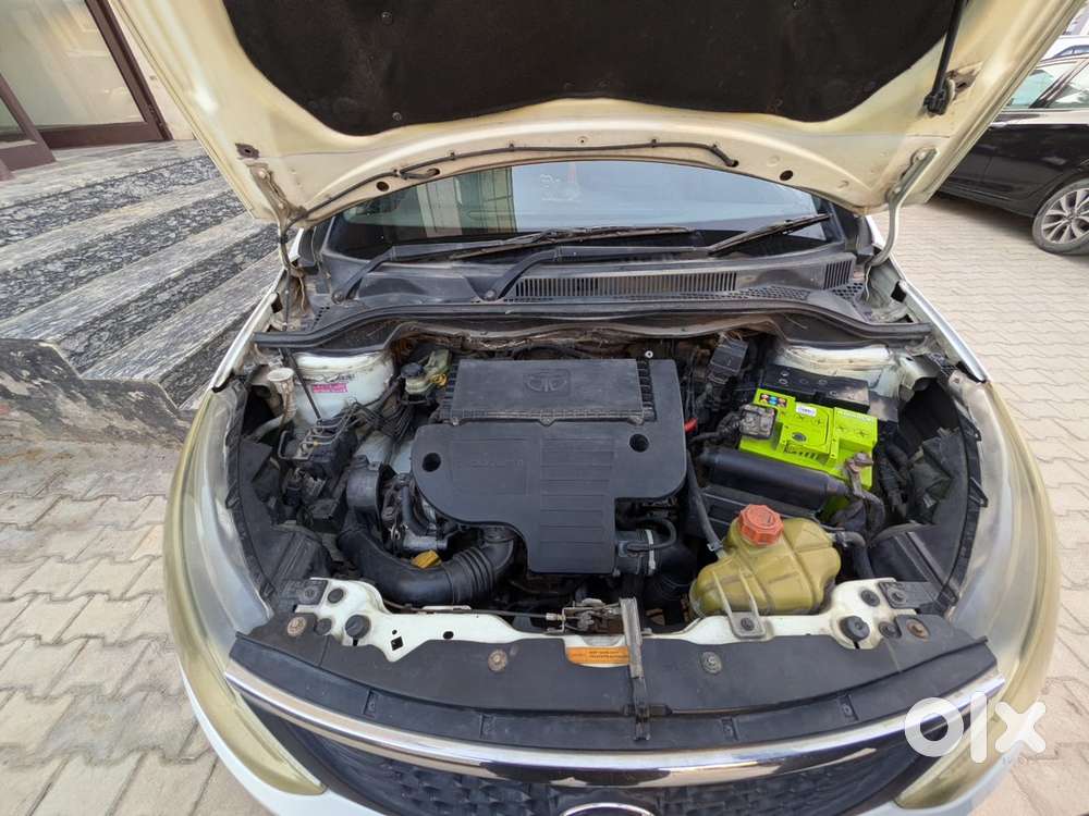 2015 Tata Bolt 1.3 Xm