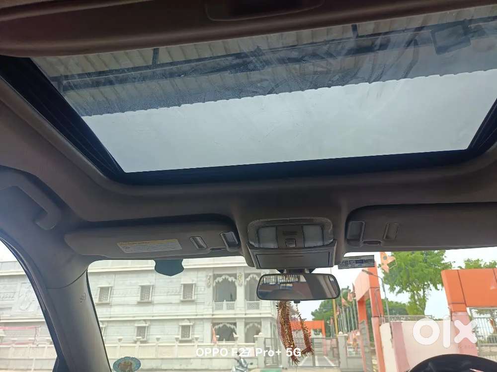 Mahindra Xuv500 2015 Diesel Well Maintained