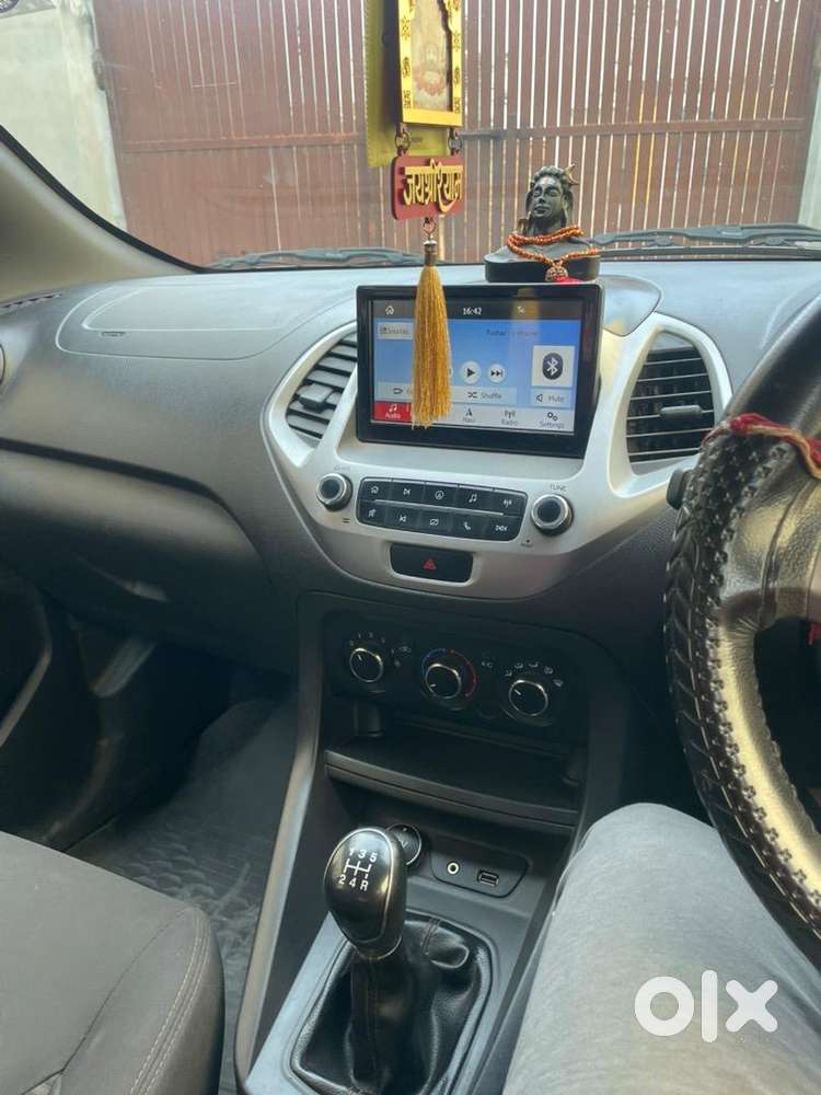 Ford Freestyle 2018 Petrol Good Condition