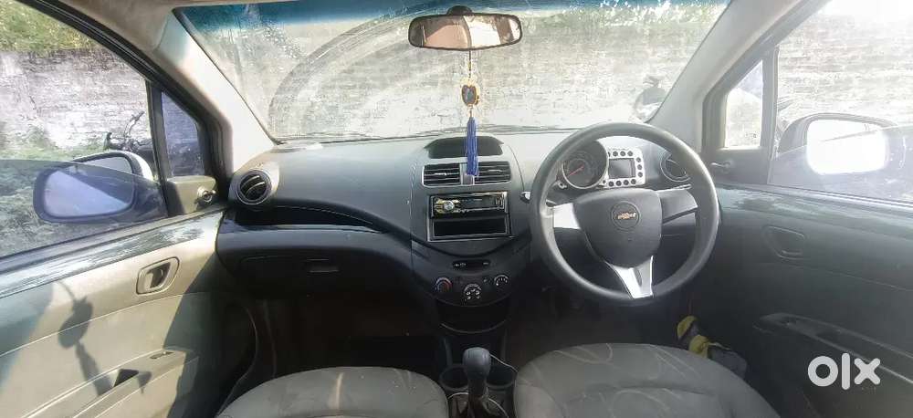 Chevrolet Beat Diesel 2013