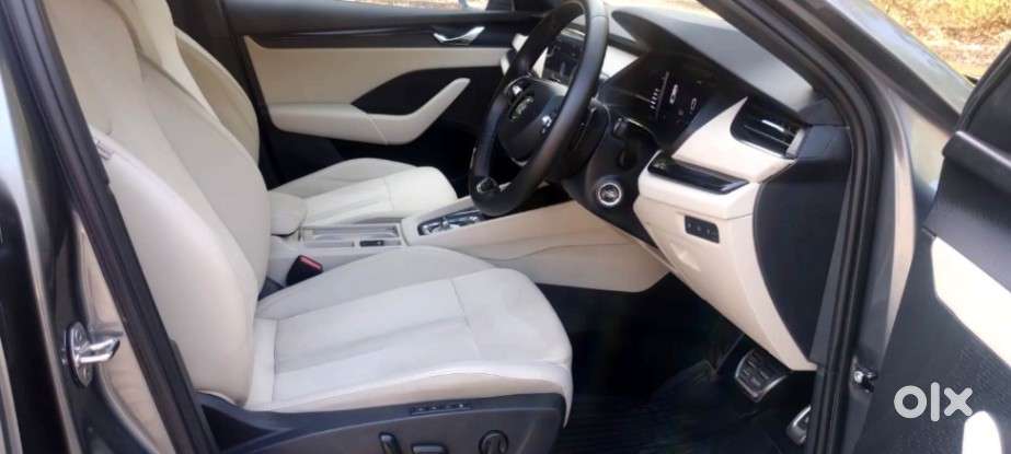 Skoda Octavia 2.0 L K Tsi At, 2022, Petrol