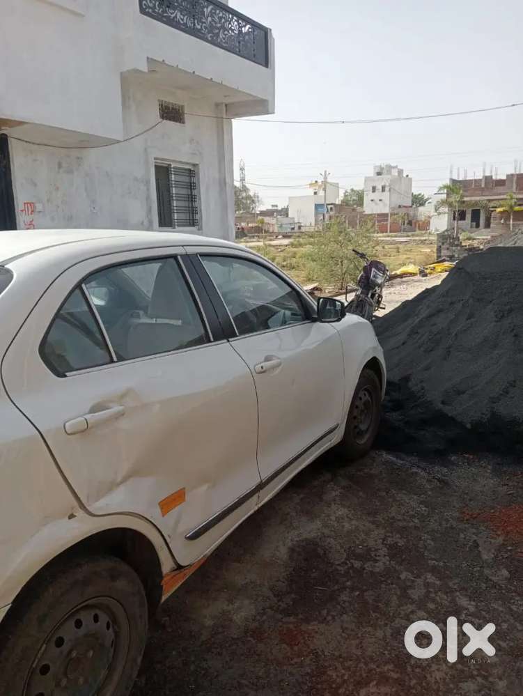2022 Dzire 1.2 Vxi Cng Maruti Suzuki