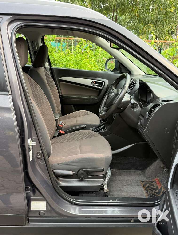 Toyota Urban Cruiser 1.5 Premium Grade At, 2022, Petrol