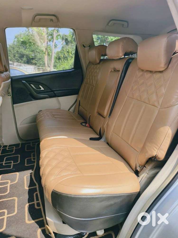 Mahindra Xuv500 W6 2wd, 2016, Diesel