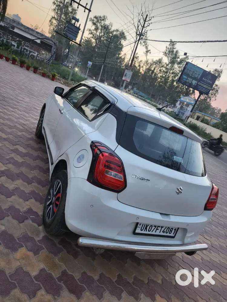 Maruti Suzuki Swift 2024 Petrol 19500 Km Driven