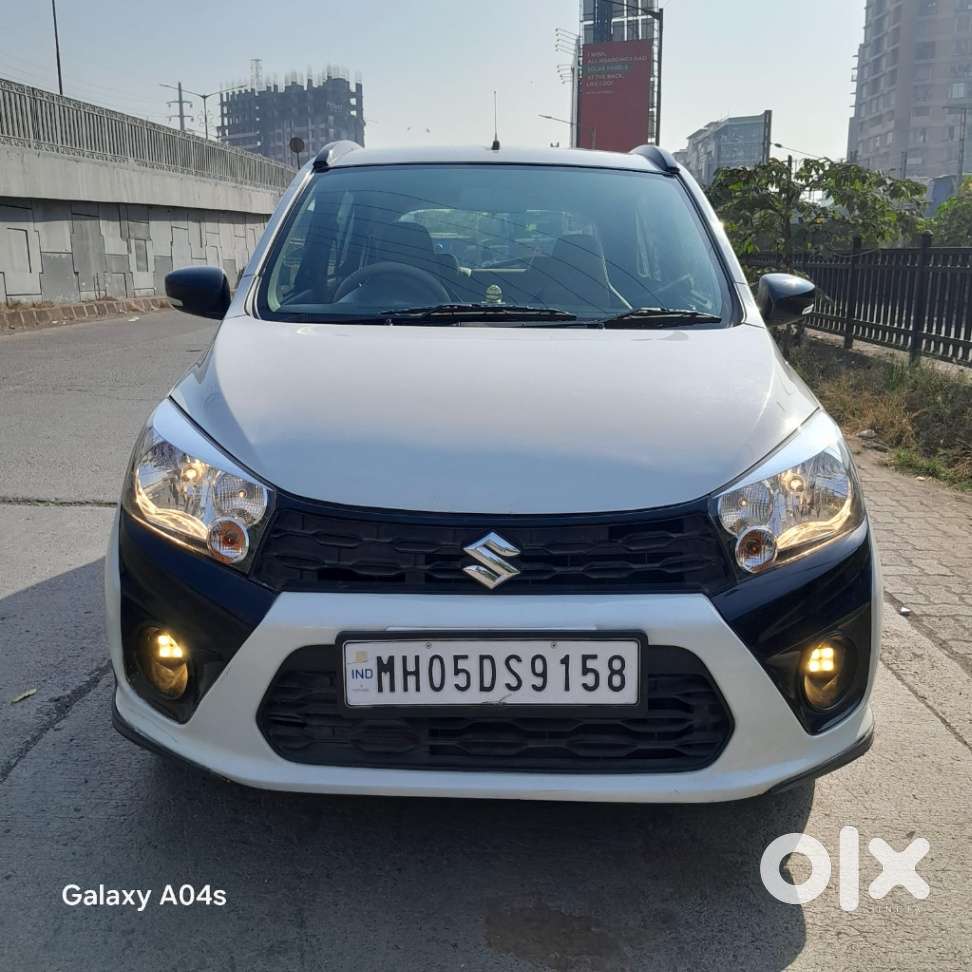 Maruti Suzuki Celerio 1.0 Zxi Amt, 2019, Petrol