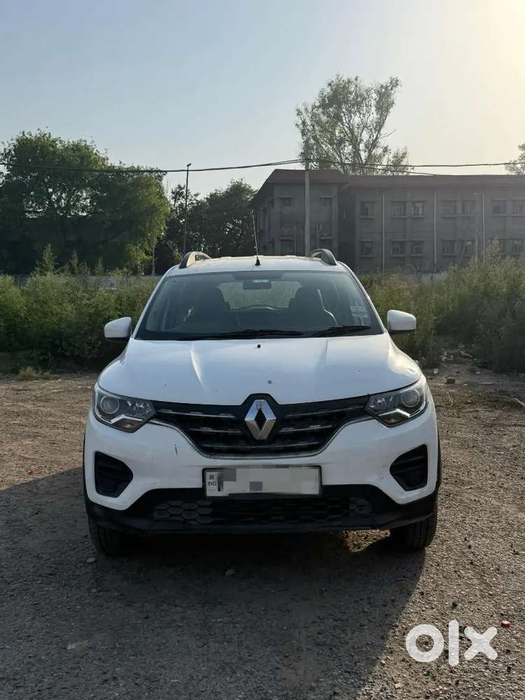 Renault Triber For Sale