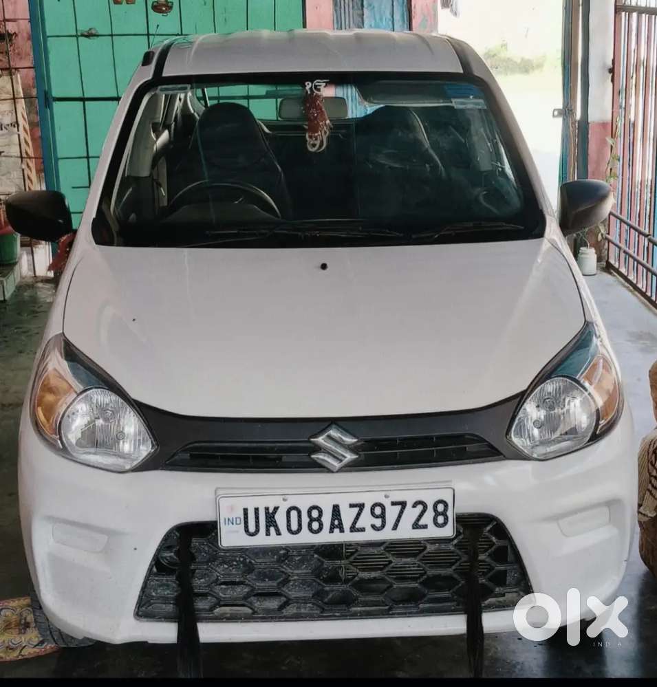 Vxi Alto New Good Condition No Any Problem .