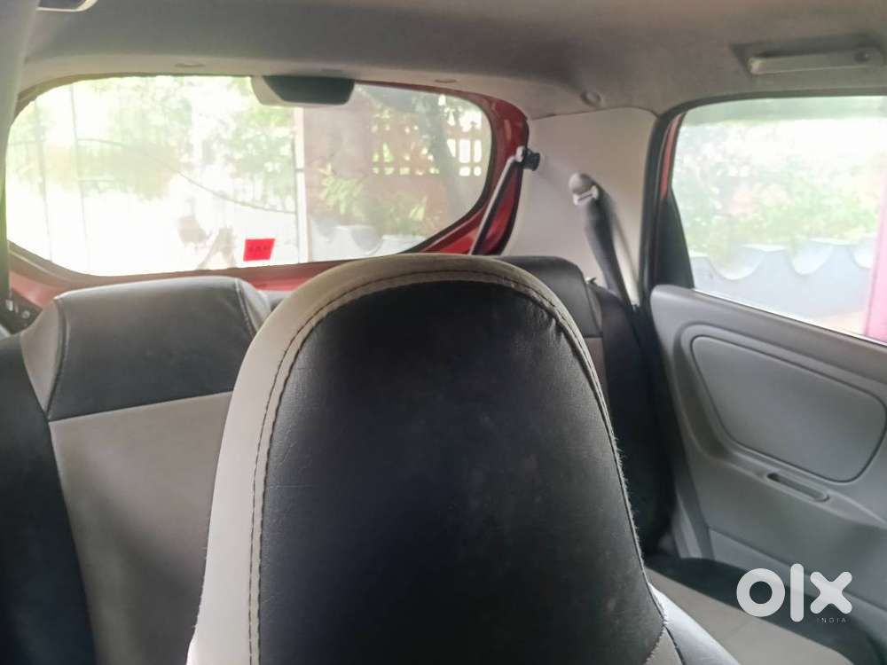 Maruti Suzuki K10