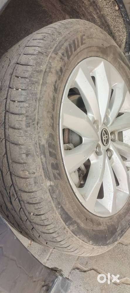 Toyota Innova Hycross 2.0 Vx Hybrid 7 Str, 2023, Petrol