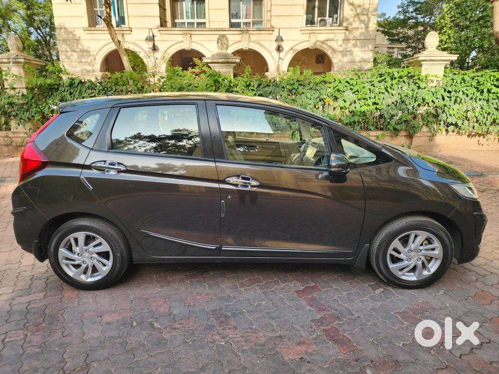 Honda Jazz 1.2 Zx Cvt I-vtec, 2020, Petrol