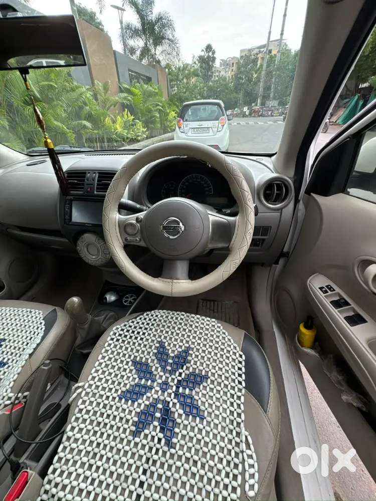 Nissan Sunny Diesel Xl 2013