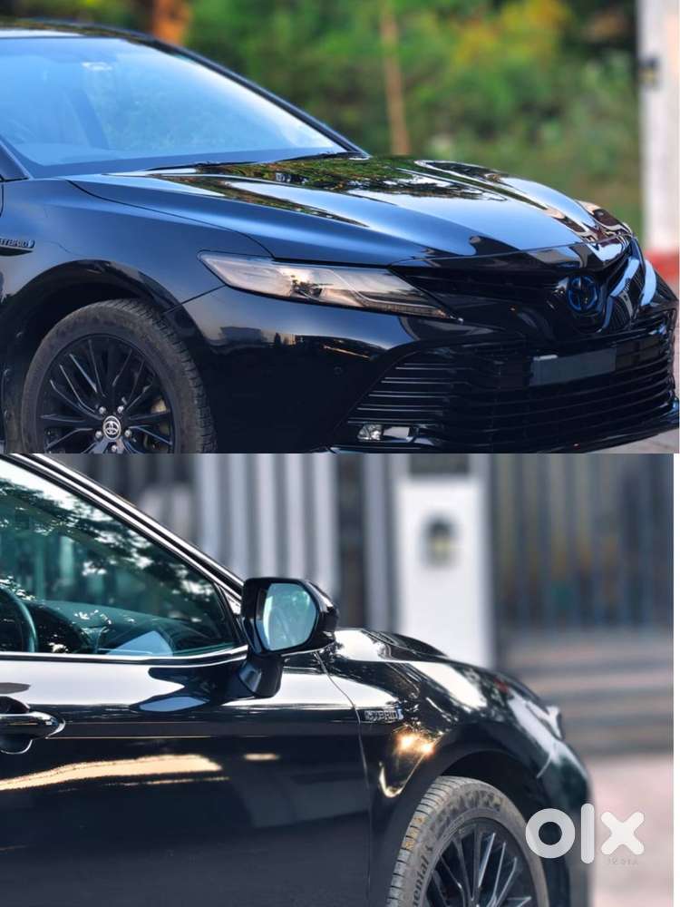 2020 Toyota Camry For Sale