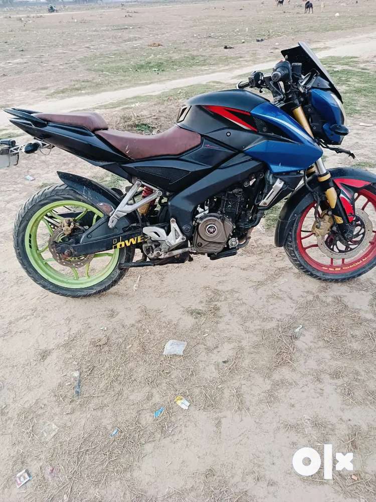 Pulsar 200 ns olx sales
