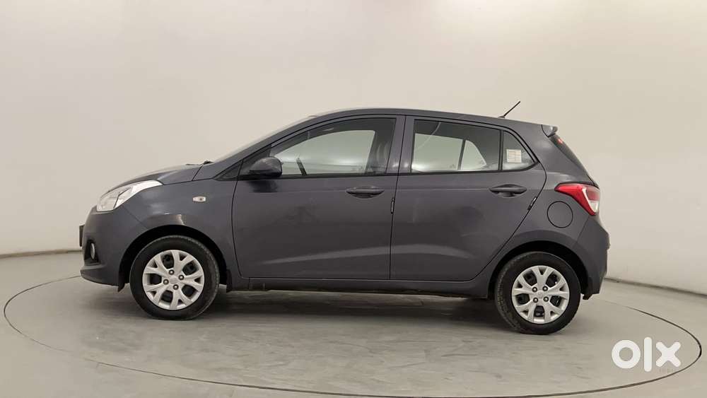 Hyundai Grand I10 1.2 Kappa Magna, 2014, Petrol