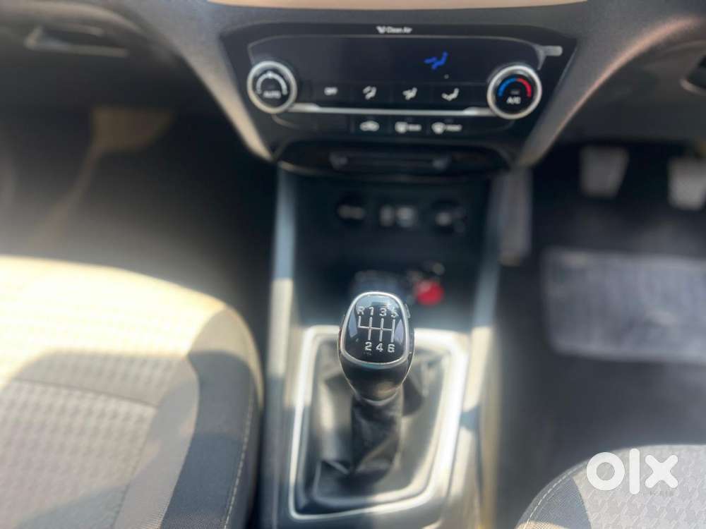 Hyundai Elite I20 1.4 Crdi Asta (o), 2018, Diesel