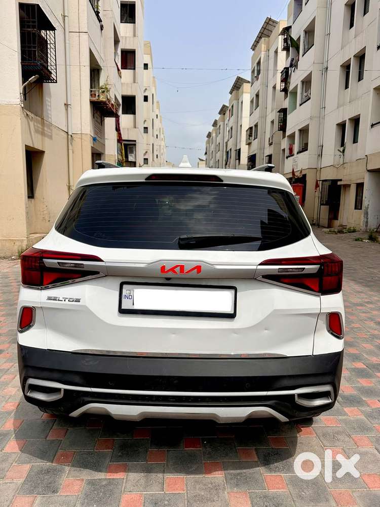 Kia Seltos Htk Plus D, 2021, Diesel