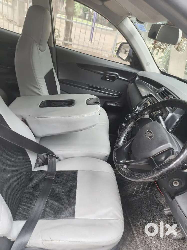 Mahindra Kuv100 Nxt 2018 Petrol Variant