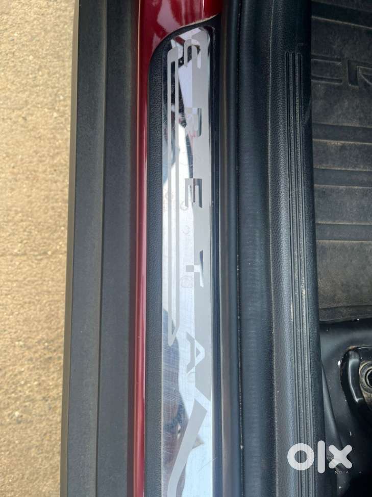 Hyundai Creta E 1.5 Diesel, 2021, Diesel