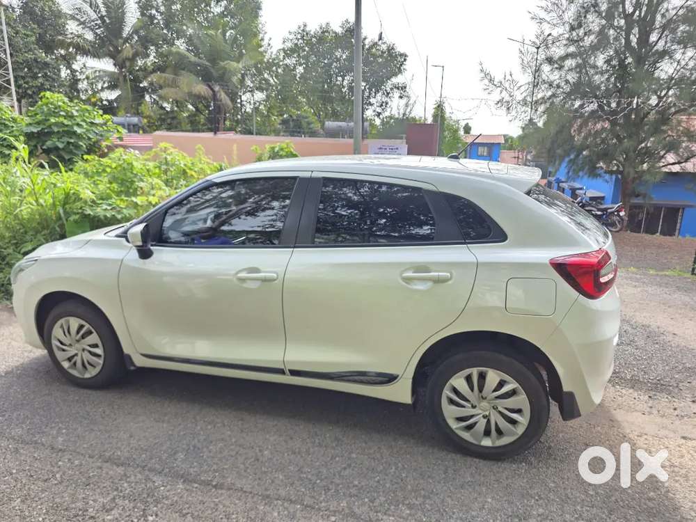 Maruti Baleno 1.2 Delta 2023