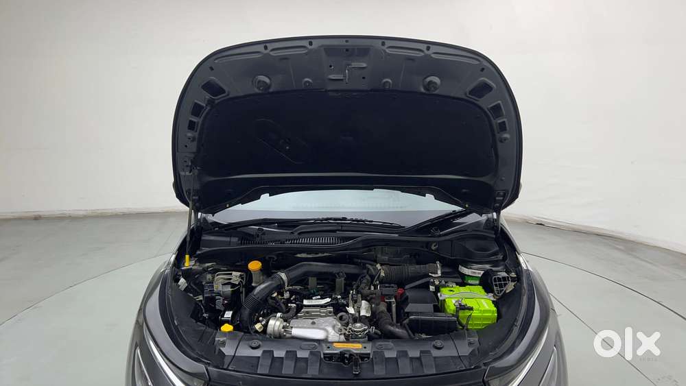 Tata Altroz 1.2 Xz I-turbo, 2023, Petrol