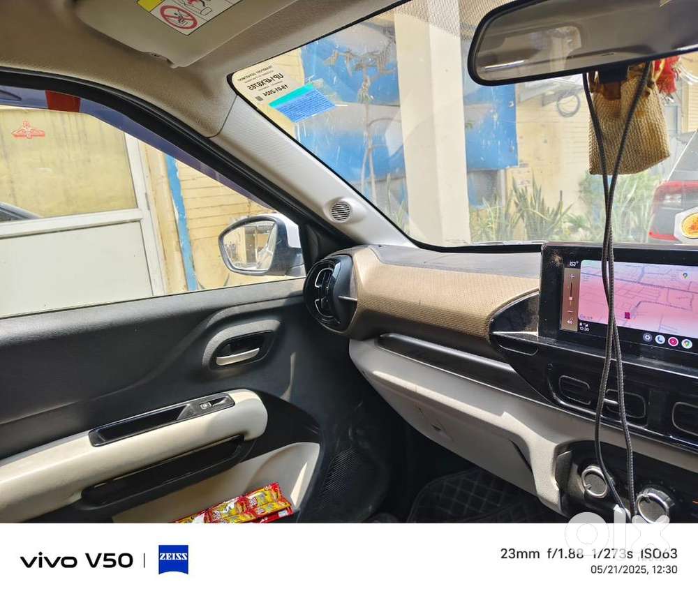 Citroen C3 Aircross 2024 Petrol 45000 Km Driven