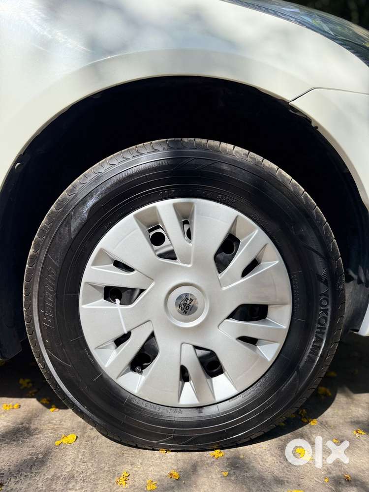 Maruti Suzuki Dzire, 2016, Petrol