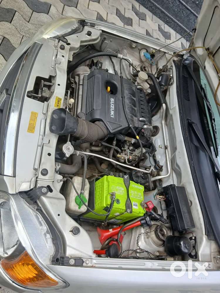 Maruti Suzuki Alto K10 2010 Petrol Well Maintained