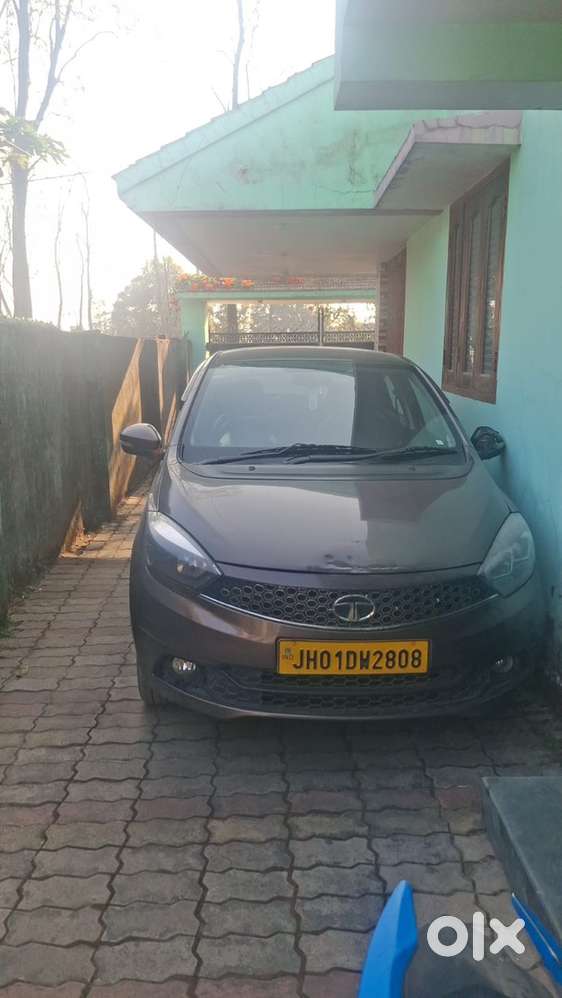 Tata Tigor 2020 Cng & Hybrids Well Maintained