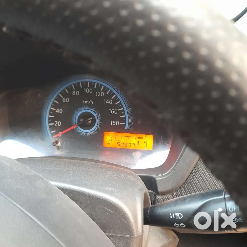 Datsun Redi Go 2018 Petrol 50000 Km Driven