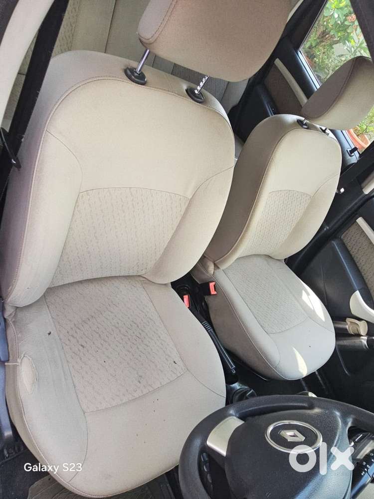 Renault Duster Diesel 2014