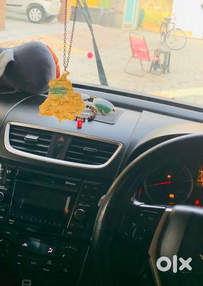 First Owner Car Pb No