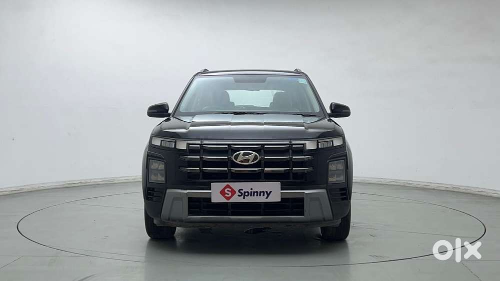 Hyundai Creta 1.5 Sx, 2024, Petrol