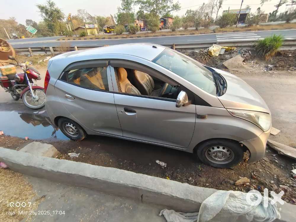 Hyundai Eon Era 2015 Petrol Manual