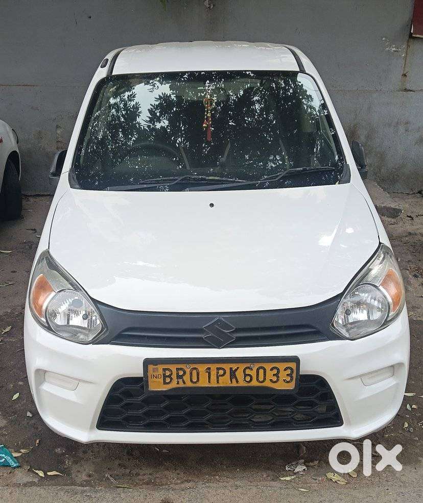 Maruti Suzuki Alto 800 0.8 Vxi (o), 2019, Cng & Hybrids