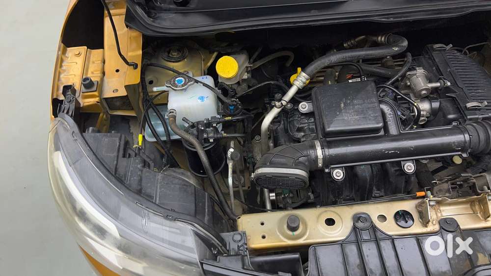 Renault Triber Rxt, 2020, Petrol