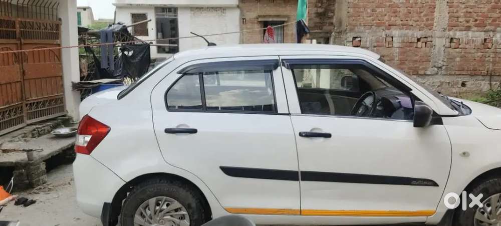 Maruti Suzuki Dzire 2022