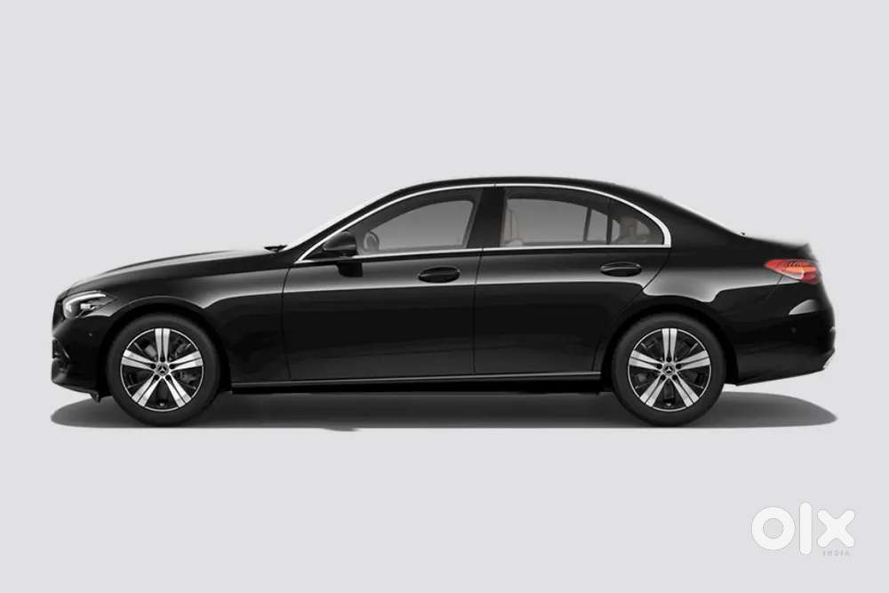 Mercedes-benz C Class 2.0 2026 Prime