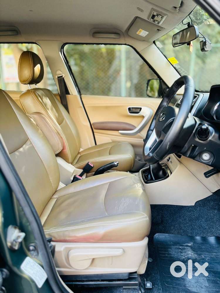 Mahindra Tuv Diesel 2016