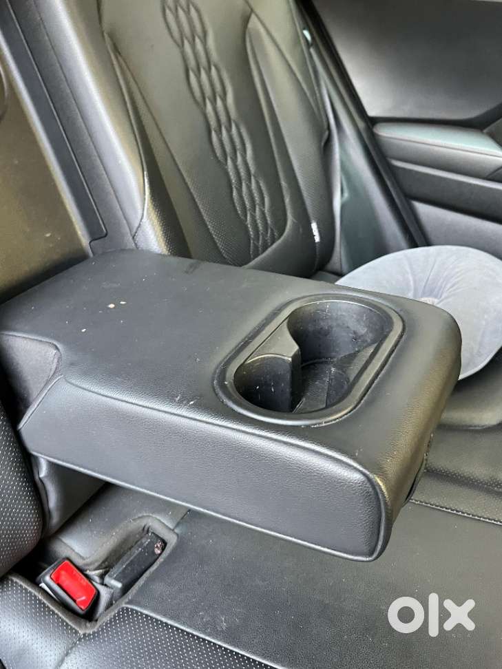 Hyundai Creta 1.4 Sx (o) Turbo Petrol Dct, 2020, Petrol