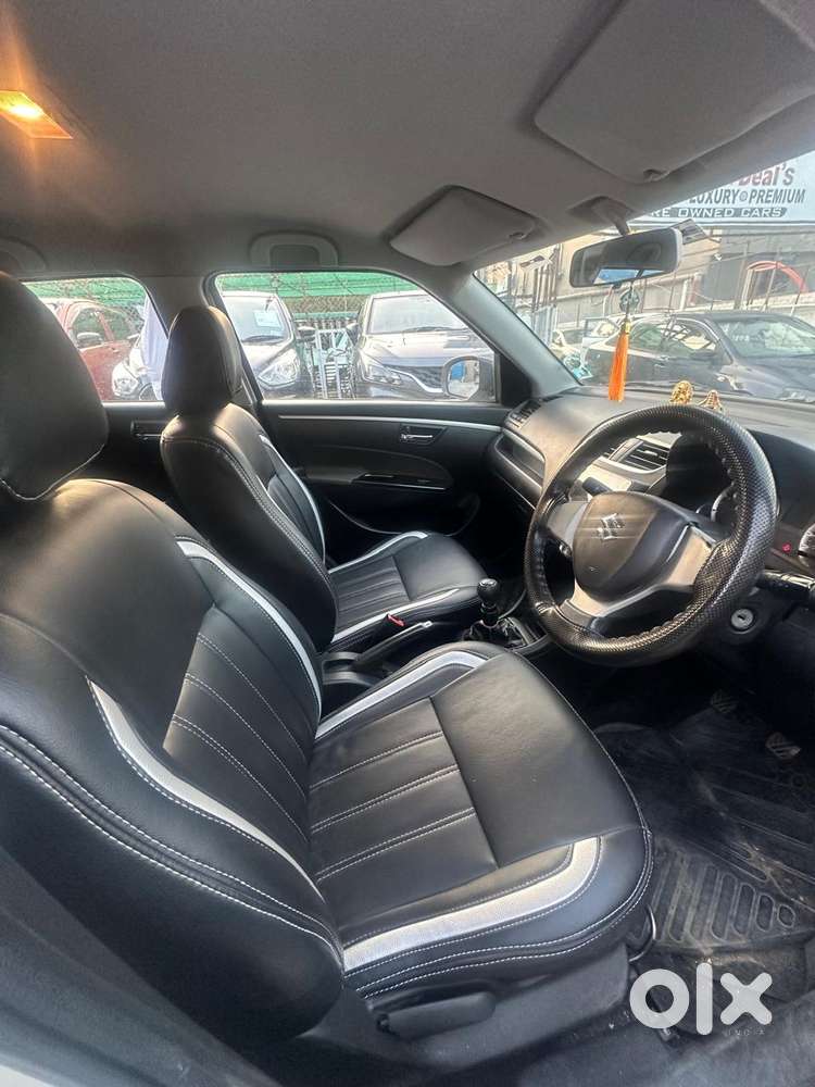 Maruti Suzuki Swift 2011-2014 Vdi, 2013, Diesel