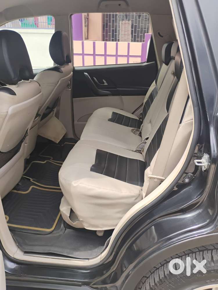 Mahindra Xuv500 Diesel 2016