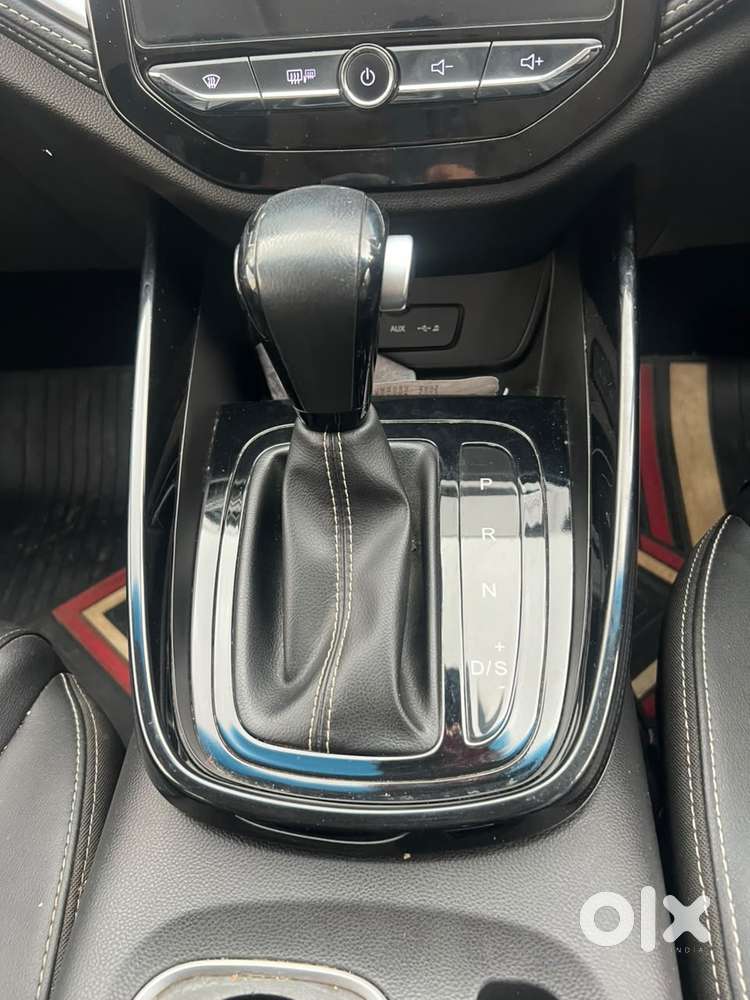 Mg Hector Sharp At, 2020, Petrol