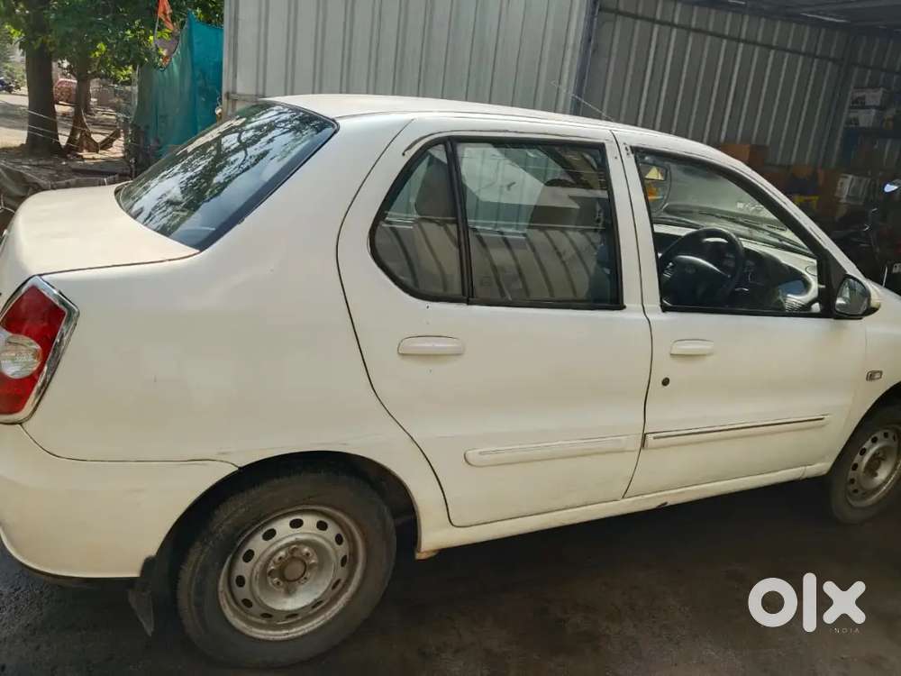 Tata Indigo Ecs Lx Tdi Series 2014 Diesel Well Maintained