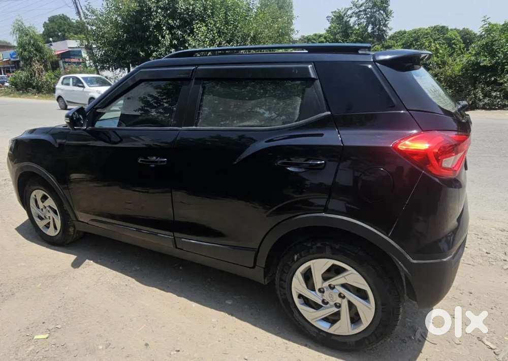 Mahindra Xuv300 W8 2023