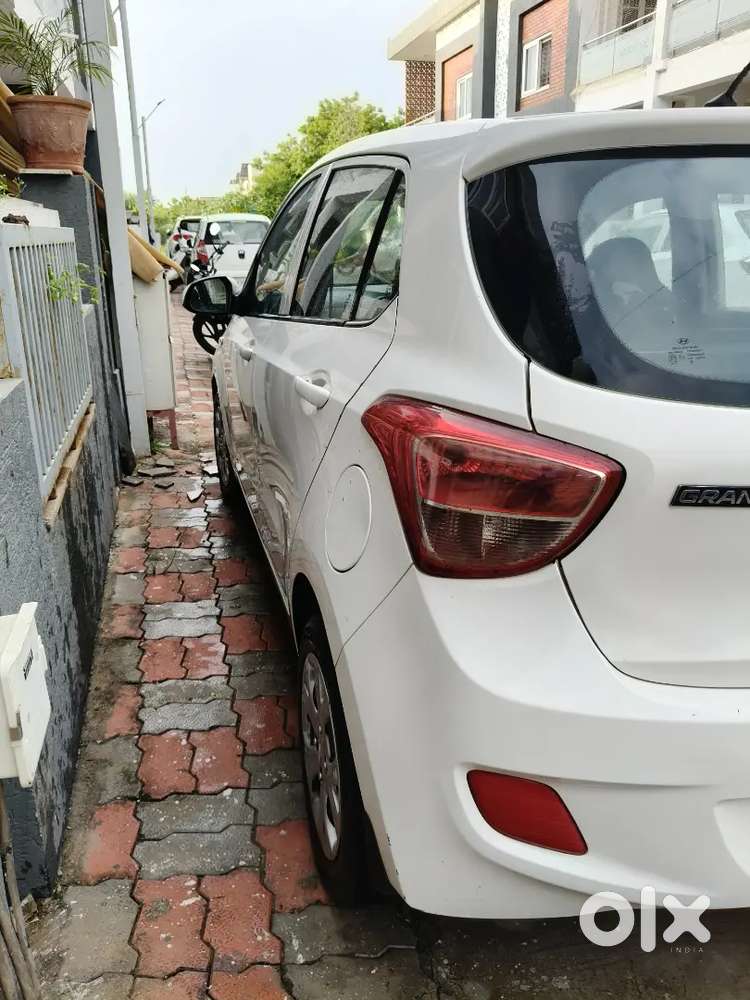 Hyundai Grand I10 Crdi 2014 Diesel