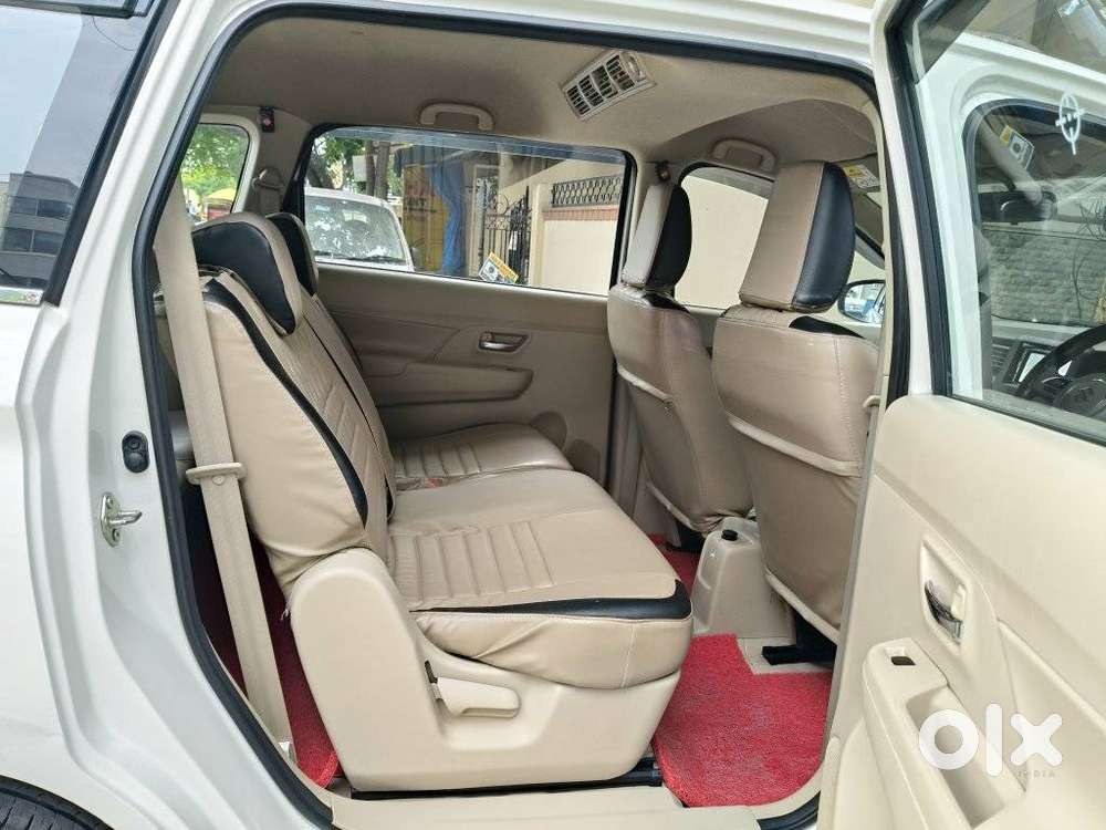Maruti Suzuki Ertiga Vxi (o) Cng, 2024, Cng & Hybrids