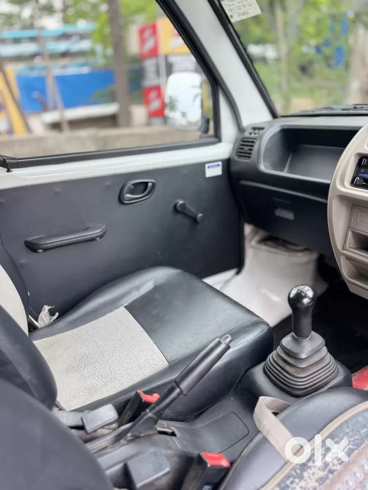 Maruti Suzuki Eeco 5 Str Ac(o) Cng, 2019, Cng & Hybrids