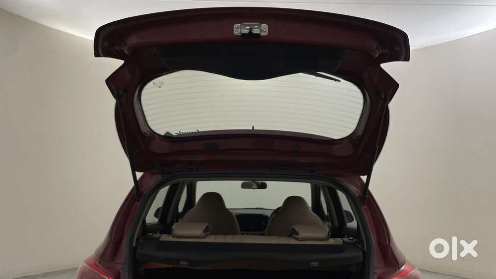 Hyundai Grand I10 1.2 Kappa Asta (o) Vtvt, 2013, Petrol